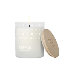 REGN Scented Candle, Skandinavisk
