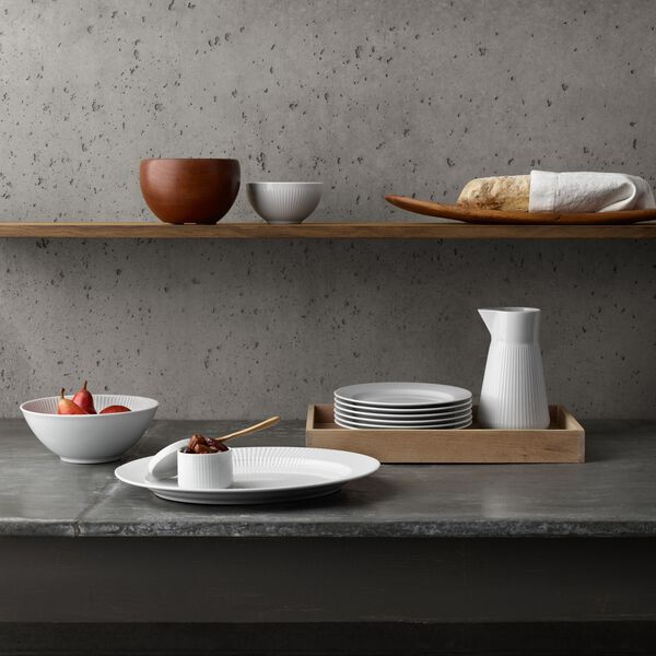 Legio Nova Oval Serving Dish, Eva Trio