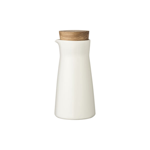 Teema Milk Jug, white, Iittala