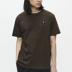 WWAce T-shirt, delicioso, Wood Wood