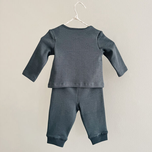 Baloo Set, ocean, Lalaby