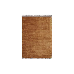 Almeria Rug, ochre, Linie Design