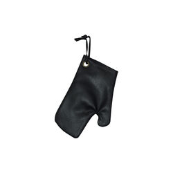 Oven Glove, black, Dutchdeluxes