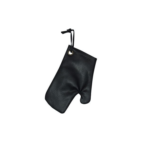 Oven Glove, black, Dutchdeluxes