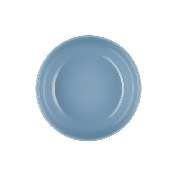 Coupe Cereal Bowl 16 cm, chambray Coupe Cereal Bowl 16 cm, chambray, Le Creuset