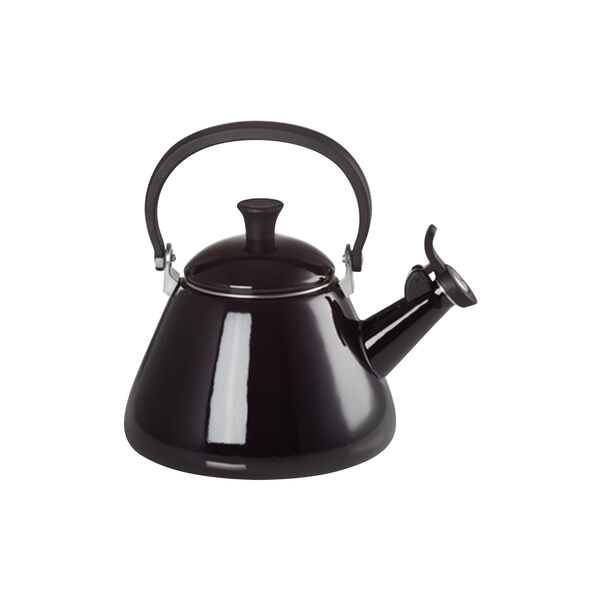 Kone Kettle, black Kone Kettle, black, Le Creuset