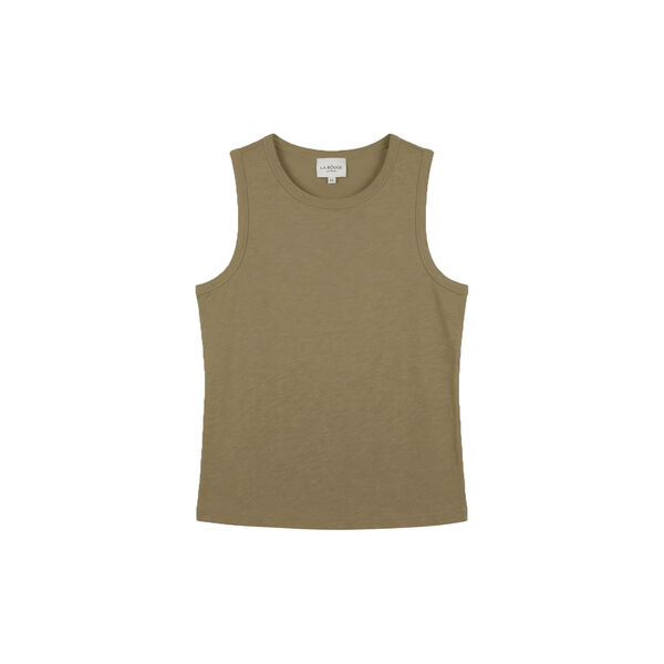 Lise Singlet, sand, LA RŌUGE