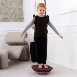 Turtle, vintage rose, bObles