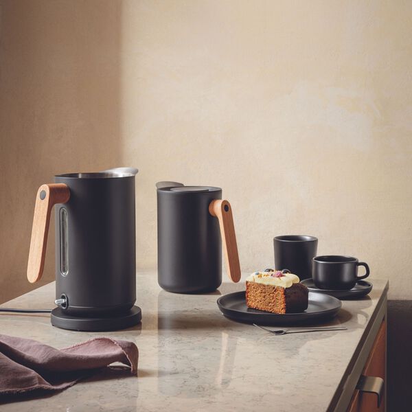 Nordic Kitchen Vacuum Jug Nordic Kitchen Vacuum Jug, Eva Solo