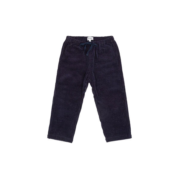 Charlie Trousers, indigo, Lalaby