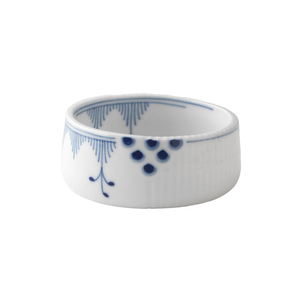 Blue Elements Bowl 7 cl, Royal Copenhagen