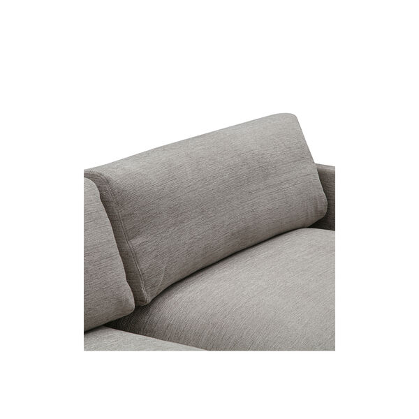 Maho 3-seater Sofa, Roco 10, Wendelbo