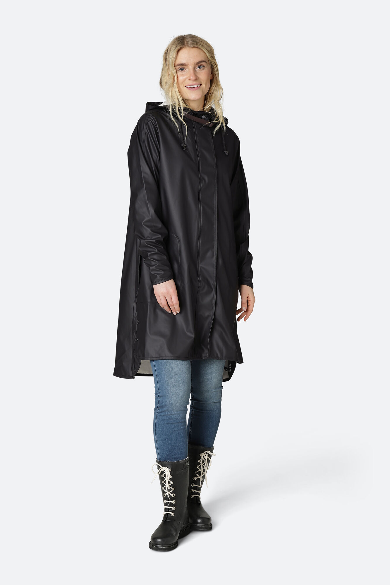 Ilse jacobsen hotsell true raincoat