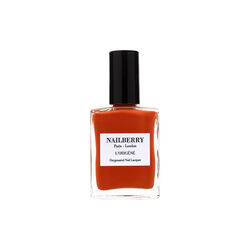 NAILBERRY Pumpkin Pie, Nailberry