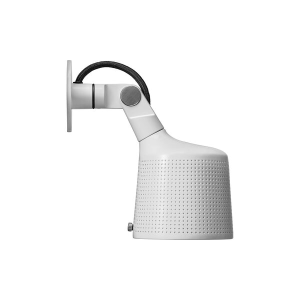 VIPP524 Wall Spot, white VIPP524 Wall Spot, white, Vipp