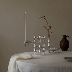 STOFF Nagel Candles, sand, STOFF Nagel
