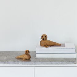 Baby Seal, Spring Copenhagen