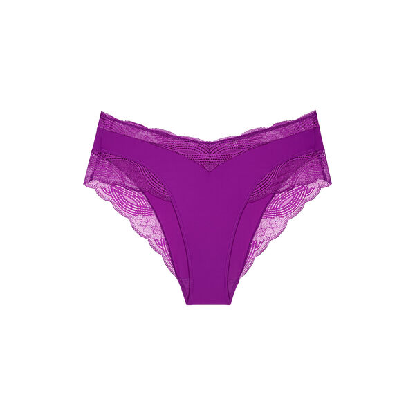 Triumph Lift Smart Bandeau Maxi EX, purple, Triumph
