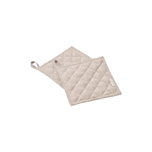 ADA POT HOLDERS, delicato, Studio Feder