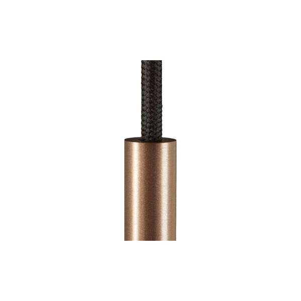 DROP S1 Pendant, rose gold DROP S1 Pendant, rose gold, LIGHT-POINT