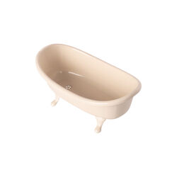 Miniature&nbsp;Bathtub, Maileg