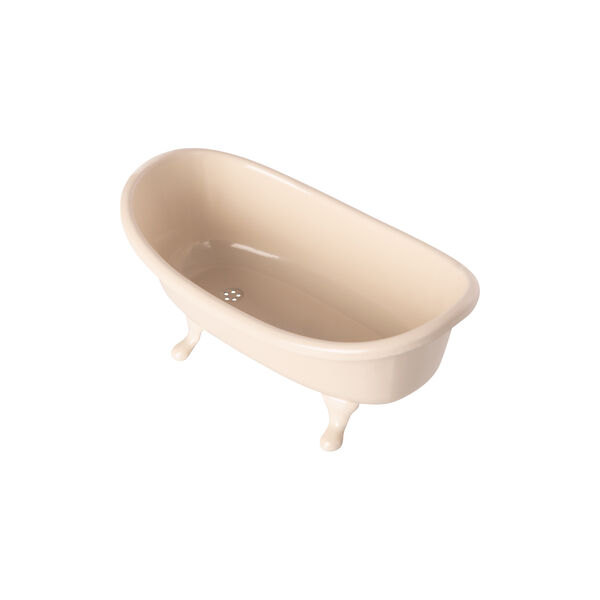 Miniature&nbsp;Bathtub, Maileg