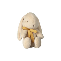 Medium Bunny Plush, cream, Maileg