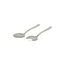 Erica Salad Servers, Raadvad