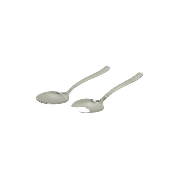 Erica Salad Servers, Raadvad