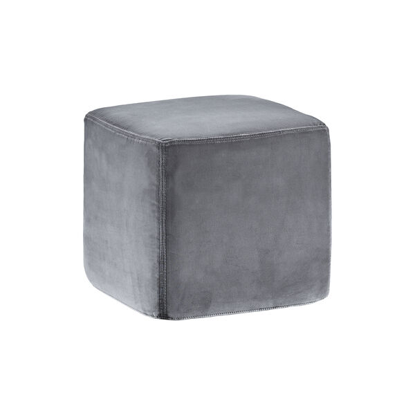 Bun Footstool, Eilersen