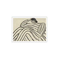 Waiting, THE POSTER CLUB