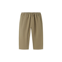 Palle Pants, palm leaves, MarMar Copenhagen