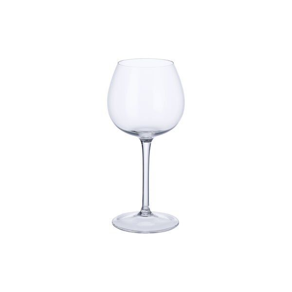 Purismo Wine White Wine Glass, Villeroy & Boch
