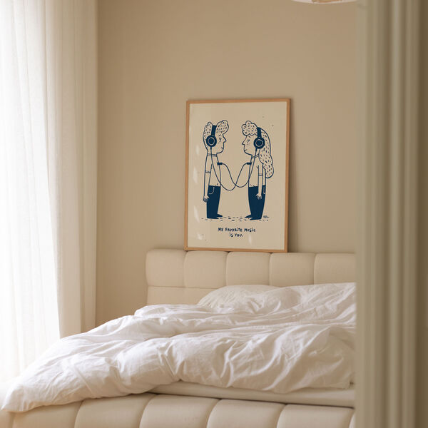 Favorite music Favorite music, Peléton