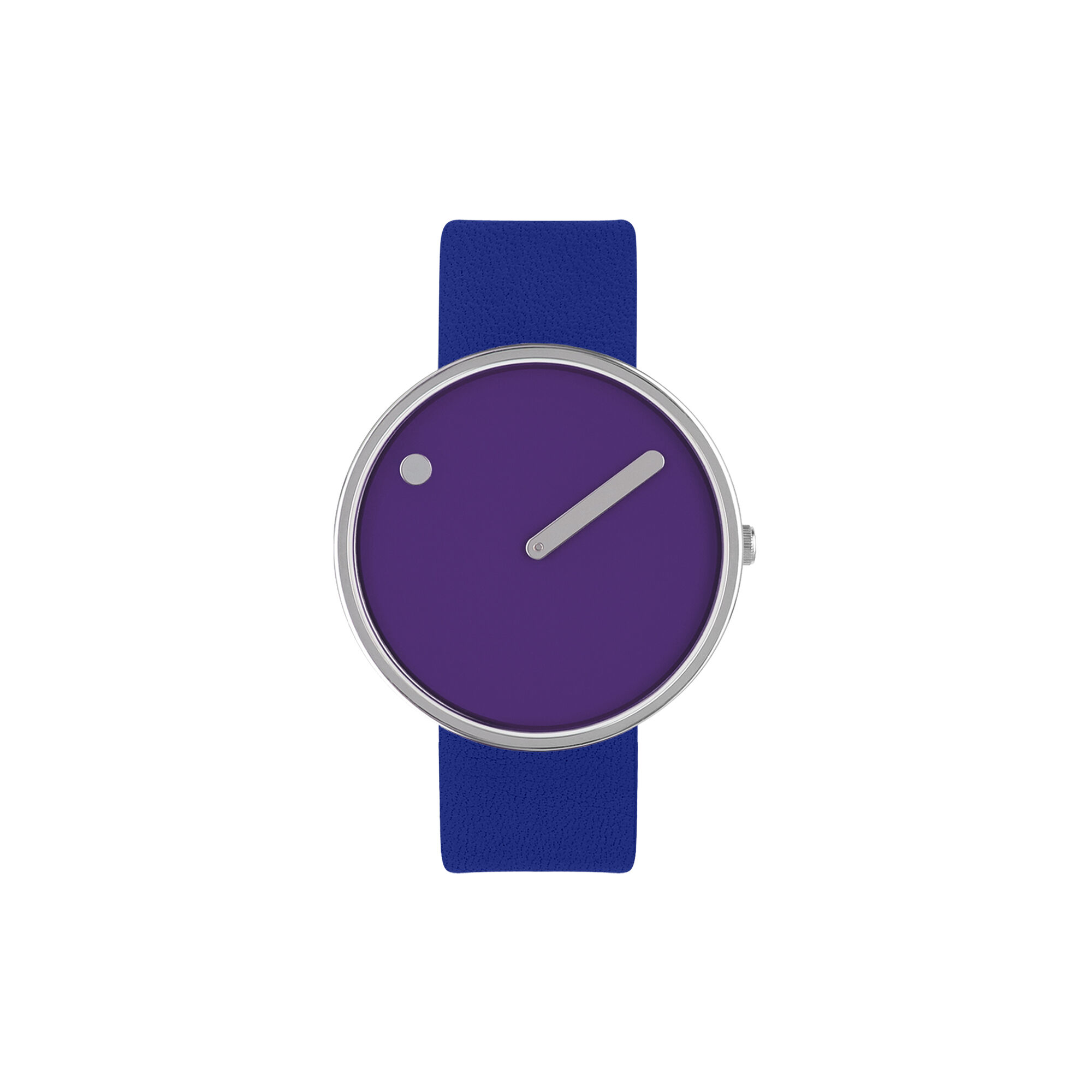 Navy 2024 wrist watch