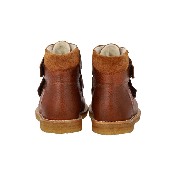 Starter TEX Boot, cognac, ANGULUS