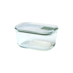 EasyClip Storage Box, nordic sage, Mepal
