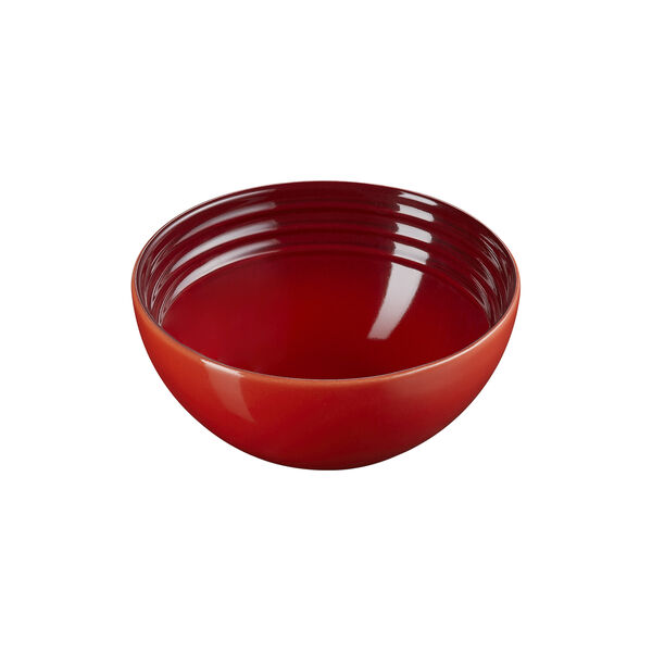 Signature Snack Bowl Ø 12 cm, cerise Signature Snack Bowl Ø 12 cm, cerise, Le Creuset