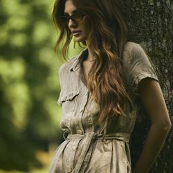 Amery 1, latte, SOULMATE