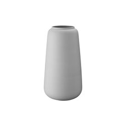 Classic Vase Tall, grey, Ditte Fischer Copenhagen