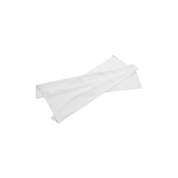 Diamond Tea Towel, white, Bastian