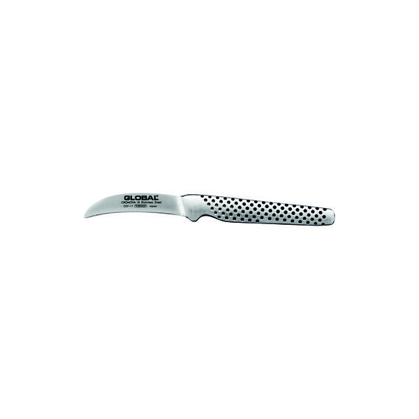 GSF-17 Herbal Knife, Global