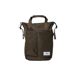 Backpack, army green, AY Studios