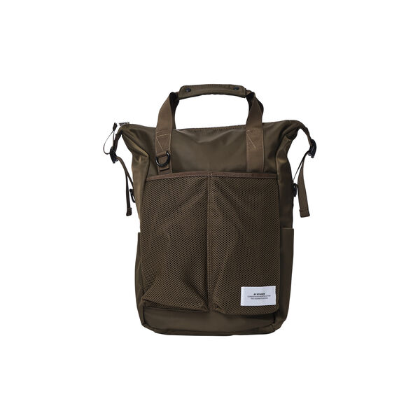 Backpack, army green, AY Studios