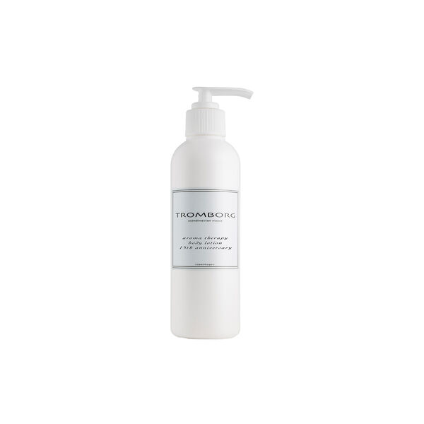 Aroma Therapy Body Lotion 15th Anniversary, Tromborg