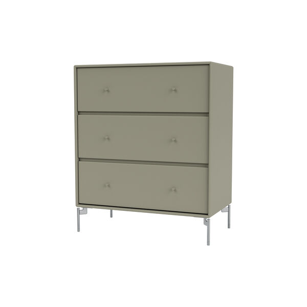 CARRY Dresser, 144 fennel, Montana Furniture