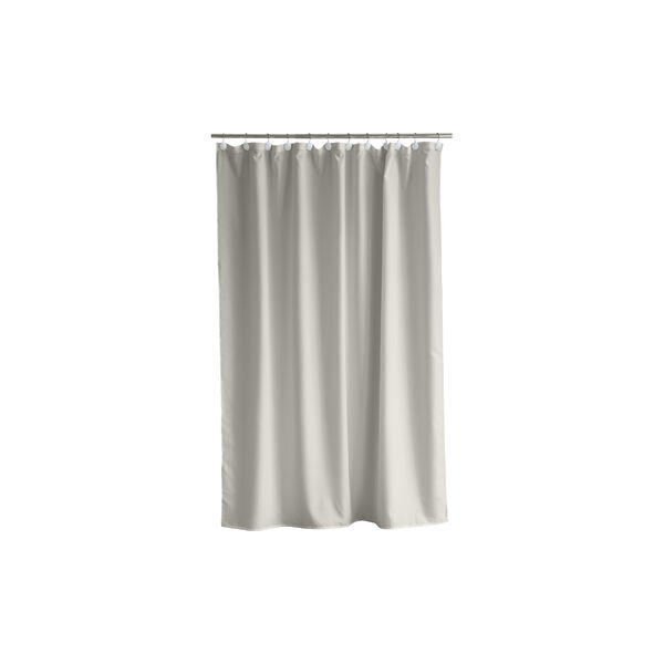 Comfort Shower Curtain, beige, Södahl