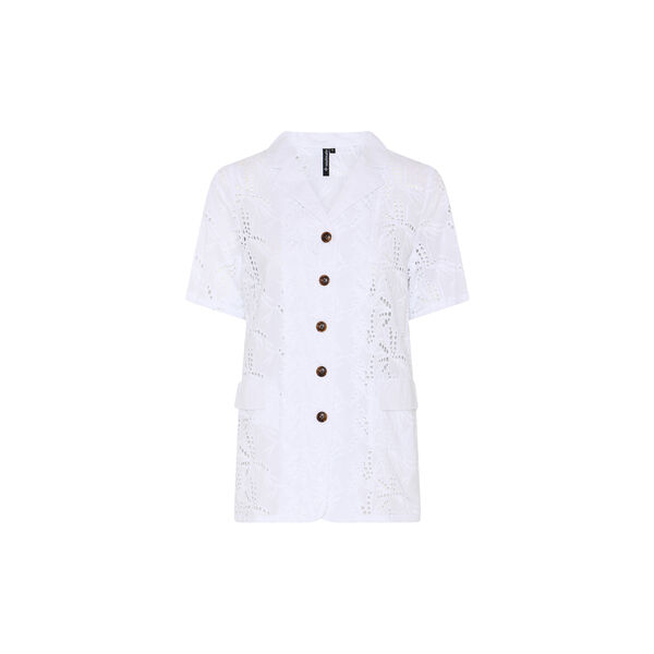 Lotti 1, white, SOULMATE