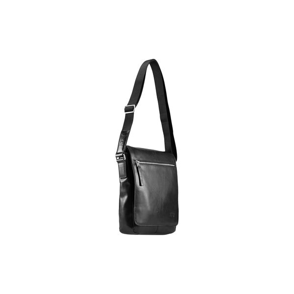 SKAGEN Shoulderbag S, black, JOST