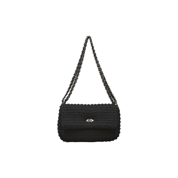 Ashby Hollis Bag, black, Becksöndergaard
